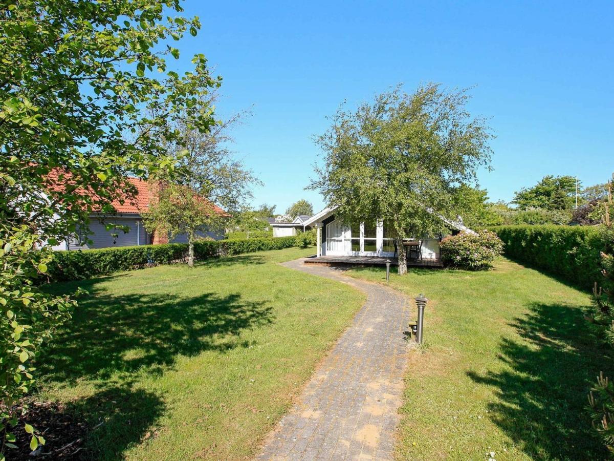 5 Person Holiday Home In Esbjerg V Quarto foto