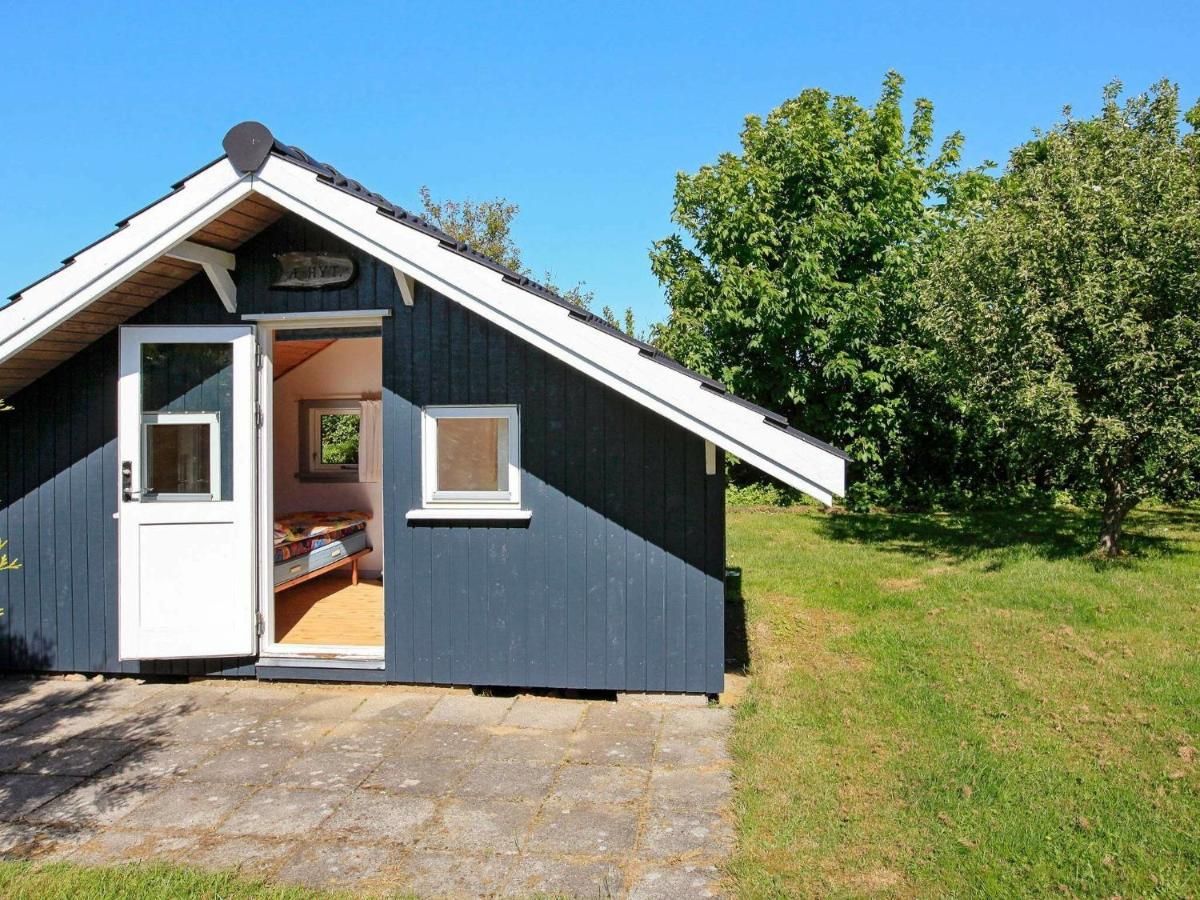 5 Person Holiday Home In Esbjerg V Quarto foto