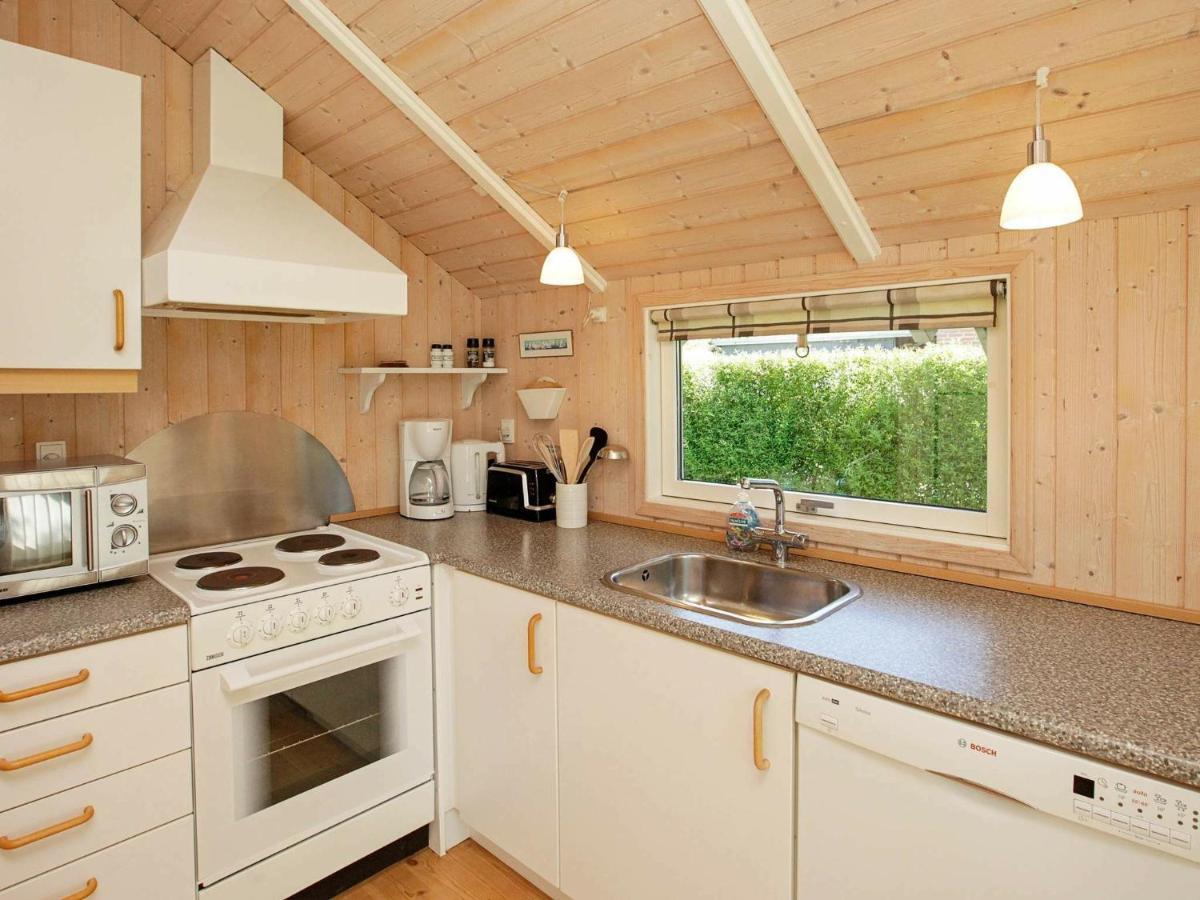 5 Person Holiday Home In Esbjerg V Quarto foto