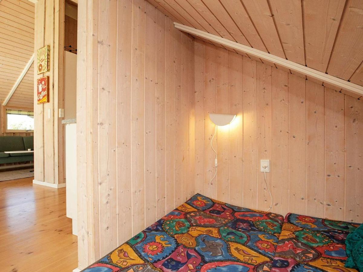 5 Person Holiday Home In Esbjerg V Exterior foto